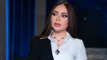 ببنطلون ويليزر أبيض وأسود.. أسما إبراهيم تخطف الأنظار بهذه الإطلالة عبر إنستجرام شاهد