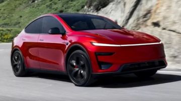تسلا Model Y L الكهربائية الجديدة تنطلق رسميا في الأسواق