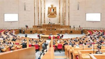 تعليم النواب: أهمية تدريب الأطقم الطبية لتحسين جودة الخدمات الصحية