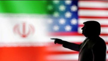 توم واريك: واشنطن قد تمنح طهران فرصة لوقف إطلاق النار فيديو توم واريك: واشنطن قد تمنح طهران فرصة لوقف إطلاق النار فيديو