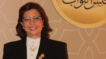 رئيس تضامن النواب: تسجيل هوية الطفل منذ الميلاد يعزز الحماية ويمنع التلاعب رئيس تضامن النواب: تسجيل هوية الطفل منذ الميلاد يعزز الحماية ويمنع التلاعب