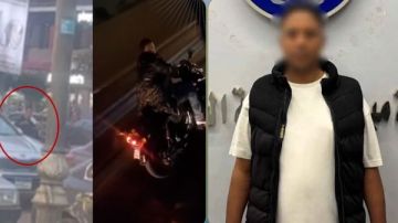 رفضت الزواج منه.. القبض على شخص تعدى على فتاة بالضرب