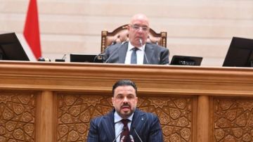 رياضة البرلمان: تشريعات جديدة لضبط سوق كرة القدم على رأسها تعزيز التعامل بالجنيه المصري