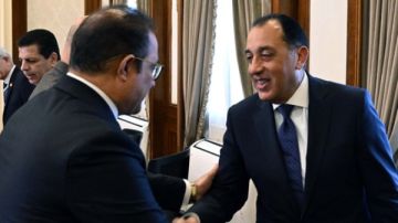 سليمان وهدان : الجبهة الوطنية تطرح رؤية متكاملة أمام الحكومة لضبط الأسواق