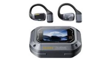 سماعات لينوفو Erazer XP6 .. مميزات قوية بسعر اقتصادي