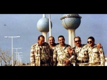 عد على بلدك!.. مصري يدعو للقتال في صفوف الجيش الكويتي ويثير موجه من الجدل عد على بلدك!.. مصري يدعو للقتال في صفوف الجيش الكويتي ويثير موجه من الجدل