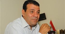 عصام كامل يكشف الخطر: إعلام الجماعات الإرهابية يستغل الثغرات ويعيد تشكيل الوعي