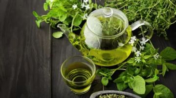 فوائد الشاي الأخضر للصحة أثناء رمضان فوائد الشاي الأخضر للصحة أثناء رمضان