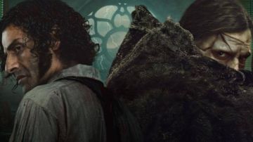 فيلم Frankenstein يحصد أفضل تصميم أزياء و Pop Demon Hunters أفضل أنيميشن فيلم Frankenstein يحصد أفضل تصميم أزياء و Pop Demon Hunters أفضل أنيميشن