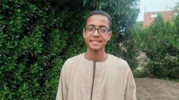 قبل دقائق من صلاة التهجد..وفاة شاب أثناء الوضوء فى مسجد بنجع حمادى