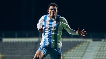 كأس مصر .. بيراميدز يتفوق على بتروجت بهدف زلاكة في الشوط الأول