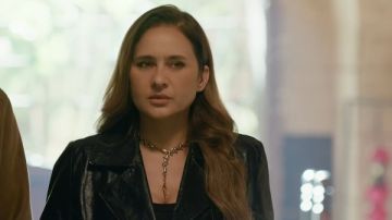 مسلسل على قد الحب الحلقة 29 .. نيللي كريم تسترجع البراند وحبس مها نصار