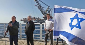 مصر تتجه لإجراء طارئ بعد توقف واردات الغاز الإسرائيلي