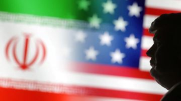 مضيق هرمز تحت الضغط.. رسوم إيرانية تلهب الأسواق وسمير فرج يكشف كواليس المفاوضات الأمريكية الغامضة مضيق هرمز تحت الضغط.. رسوم إيرانية تلهب الأسواق وسمير فرج يكشف كواليس المفاوضات الأمريكية الغامضة