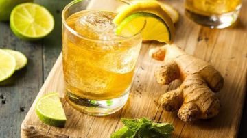 مع موجة البرد ..مشروب لتقوية المناعة وتهدئة الحساسية مع موجة البرد ..مشروب لتقوية المناعة وتهدئة الحساسية