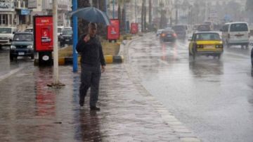 من الثلاثاء لـ الخميس .. تفاصيل موجة الطقس السيئة والسيول