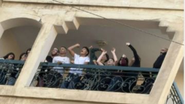 من مبادرة فرح إلى أزمة القصة الكاملة وراء واقعة مياه العيد .. وشقيق المتهمين يكشف الحقيقة من مبادرة فرح إلى أزمة القصة الكاملة وراء واقعة مياه العيد .. وشقيق المتهمين يكشف الحقيقة