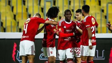 موعد مباراة الأهلي ضد المقاولون والقناة الناقلة موعد مباراة الأهلي ضد المقاولون والقناة الناقلة