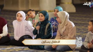 هل تحية العلم من الإسلام؟ إمام السيدة زينب يجيب