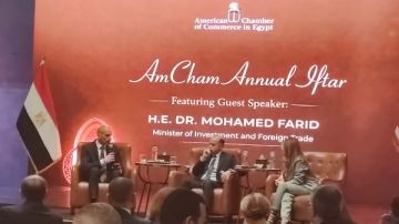 وزير الاستثمار: صناديق استثمارية جديدة لدعم القطاع الصناعي وتعزيز الصادرات