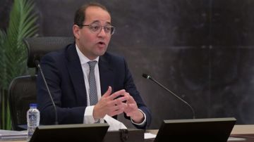 وزير المالية يطمئن الموظفين: الزيادة في المرتبات ستفوق معدلات زيادة التضخم بأرقام مؤثرة عاجل