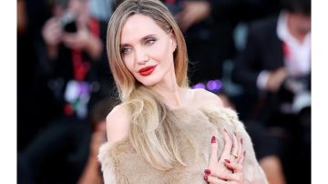 أسوأ من الموت.. أنجلينا جولي تكشف عن تلقيها رسالة من فتاة في غزة