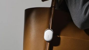 إطلاق شاومي تاج عالميا كمنافس لآبل AirTag .. سعر ومواصفات