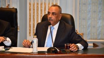 إيهاب الطماوي: الدبلوماسية المصرية تؤدي رسالتها الوطنية بكفاءة تعكس ريادة مصر إقليميا ودوليا