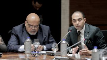 الأفرو آسيوى: التوترات الإقليمية تعيد توجيه الاستثمارات نحو مصر