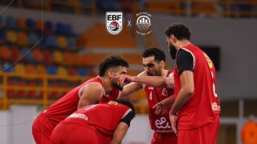 البطاقة الأولى.. الأهلي يتأهل إلى نهائي دوري أليانز الممتاز لكرة السلة البطاقة الأولى.. الأهلي يتأهل إلى نهائي دوري أليانز الممتاز لكرة السلة