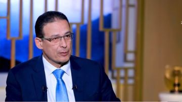 السفير عاطف سالم يكشف عن درجات الاحتجاج والتصعيد الدبلوماسي السفير عاطف سالم يكشف عن درجات الاحتجاج والتصعيد الدبلوماسي