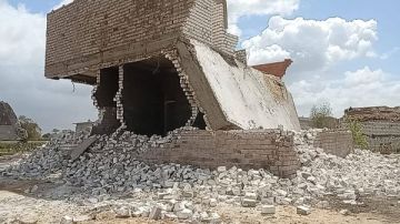 المنيا تحقق المركز الثاني في استرداد أراضي الدولة وإزالة 3879 حالة تعد المنيا تحقق المركز الثاني في استرداد أراضي الدولة وإزالة 3879 حالة تعد