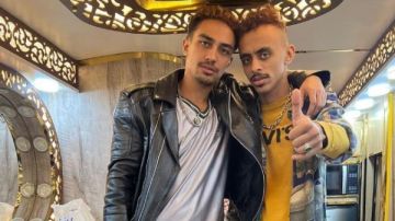 انطلاق تصوير فيلم محمود التاني لـ كارولين عزمي انطلاق تصوير فيلم محمود التاني لـ كارولين عزمي