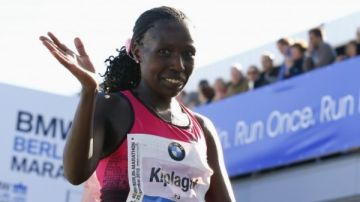 بعد 12 عاما .. إيقاف ريتا جيبتو بسبب المنشطات