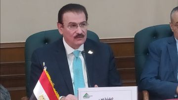 بعد خسارته الانتخابات.. هاني ضاحي يشكر مهندسي مصر.. ويؤكد: تعرضت لحملة تشويه ممنهجة