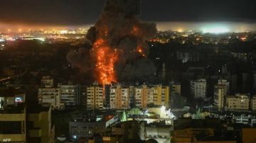 تجدد القصف الإسرائيلي على الضاحية الجنوبية لـ بيروت تجدد القصف الإسرائيلي على الضاحية الجنوبية لـ بيروت