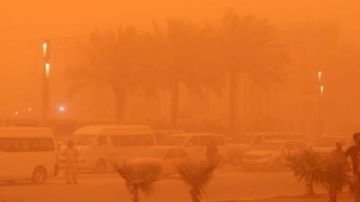 تحذير من سيول ورياح عاتية.. الأرصاد تعلن حالة عدم استقرار تضرب البلاد وتكشف مناطق الخطر تحذير من سيول ورياح عاتية.. الأرصاد تعلن حالة عدم استقرار تضرب البلاد وتكشف مناطق الخطر