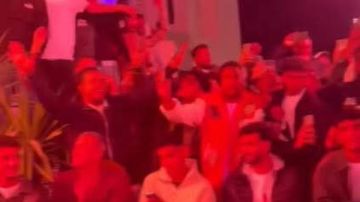 حفل إفطار جماعي بحضور لاعبي الزمالك الحاليين والسابقين وممثلين عن رابطة الجماهير