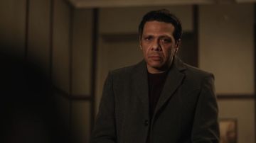 حكاية نرجس الحلقة 12.. حمزة العيلي يكتشف خدعة نرجس حكاية نرجس الحلقة 12.. حمزة العيلي يكتشف خدعة نرجس