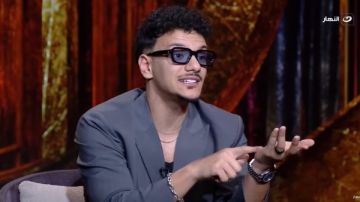 حودة بندق: أول تجربة غناء لي كانت في فرح بالشارع