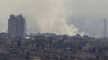 سقوط صاروخ إيراني في تل أبيب.. والشرطة تكشف التفاصيل سقوط صاروخ إيراني في تل أبيب.. والشرطة تكشف التفاصيل