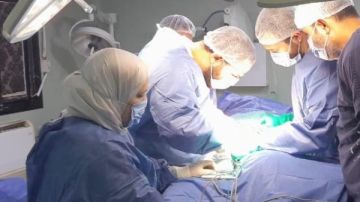 صحة الشرقية: 2800 عملية خلال فبراير الماضي