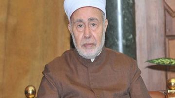 في ذكرى وفاة محمد سيد طنطاوي.. 14 عاما على كرسي المشيخة.. إمام الوسطية جمع بين العلم والعدل.. أنقذ منصب الإفتاء من الإلغاء..ودفن بالبقيع في ذكرى وفاة محمد سيد طنطاوي.. 14 عاما على كرسي المشيخة.. إمام الوسطية جمع بين العلم والعدل.. أنقذ منصب الإفتاء من الإلغاء..ودفن بالبقيع