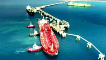 في زمن الأزمات.. كيف حولت مصر خط سوميد إلى ورقة قوة في معادلة الطاقة العالمية؟.. خبير يجيب