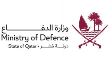 قطر.. سقوط مروحية في المياه الإقليمية جراء عطل فني قطر.. سقوط مروحية في المياه الإقليمية جراء عطل فني