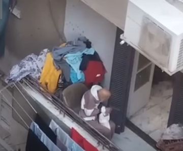 مصر.. فيديو يثير التساؤلات