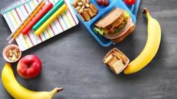 مع اقتراب امتحانات نهاية العام .. 7 أطعمة تساعد على تنمية ذكاء الأطفال وتحسين التركيز