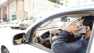 وداعا للروتين.. كيف يغير المرور الرقمي تجربة قيادة السيارة في مصر؟