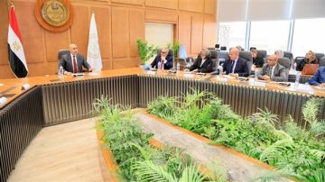 وزير التعليم: نستهدف بحلول 2027 إنهاء نظام الفترات المسائية بالمدارس