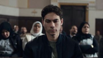 يوسف وهبي يواجه خطر الاتهام في جريمة فتاة المنصورية بـ فرصة أخيرة